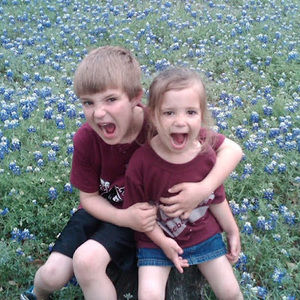 Meet your Posher, Avery